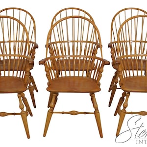Temple Stuart Chair - Etsy