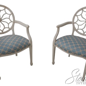 Spider Back Chair - Etsy