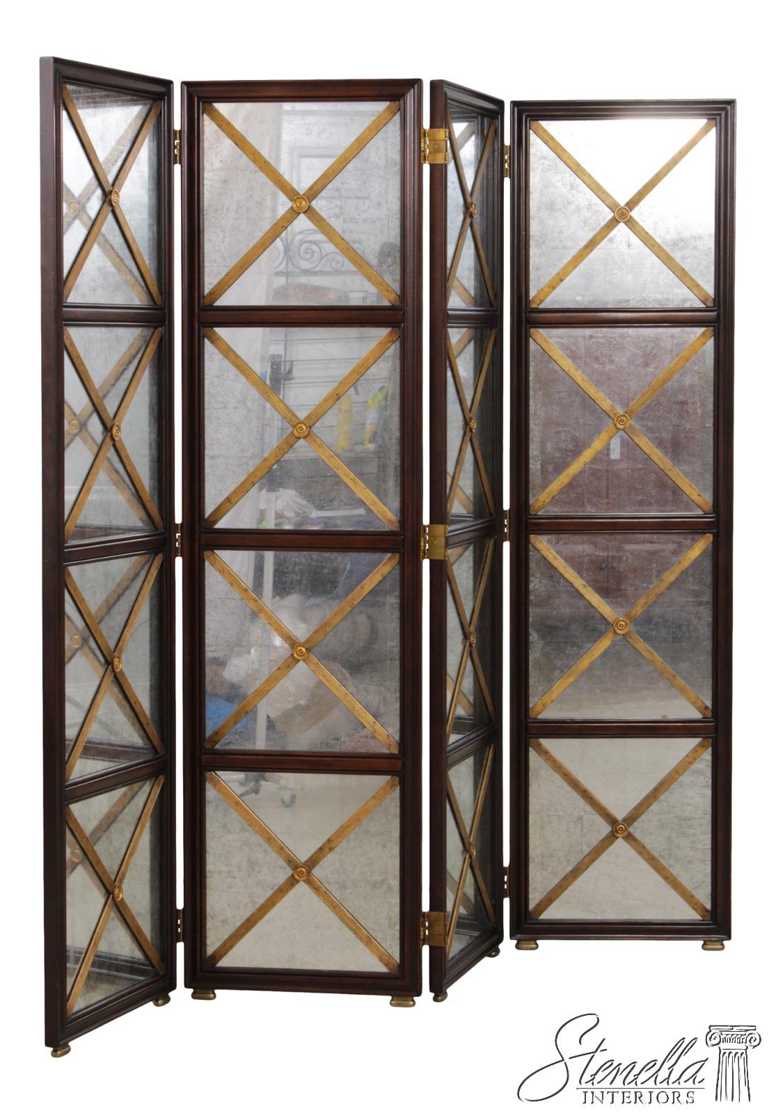 Theodore Alexander Mirror - Etsy