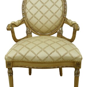 6 Louis XIV chairs Soubrier - Rent Seats Chair XVIIth