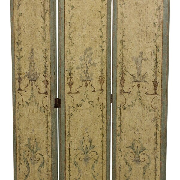 French Room Divider Etsy