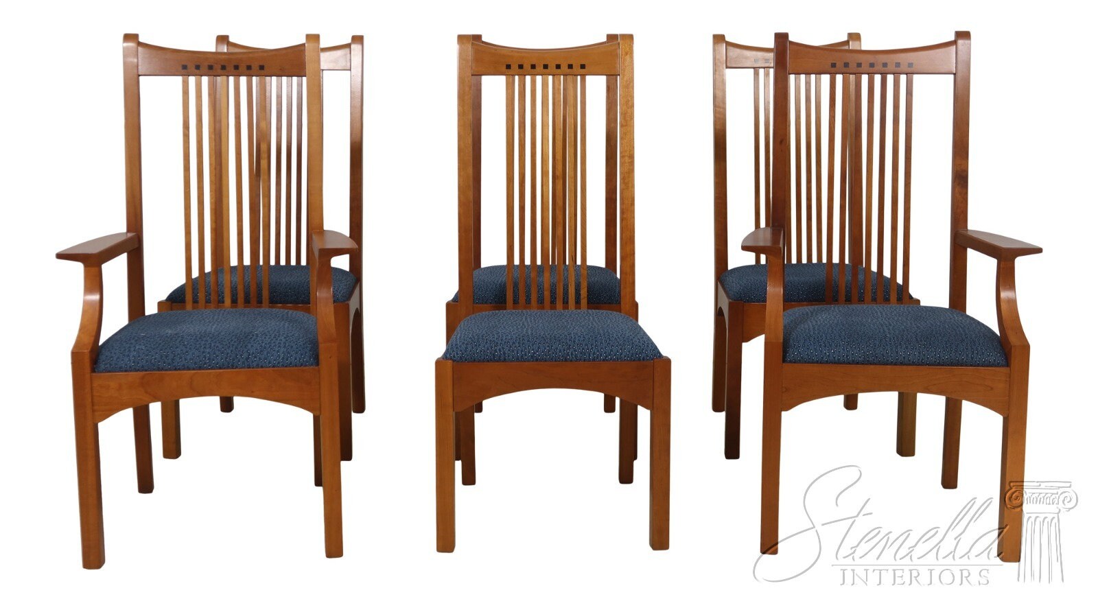 Stickley 21st Century Collection 3d mon