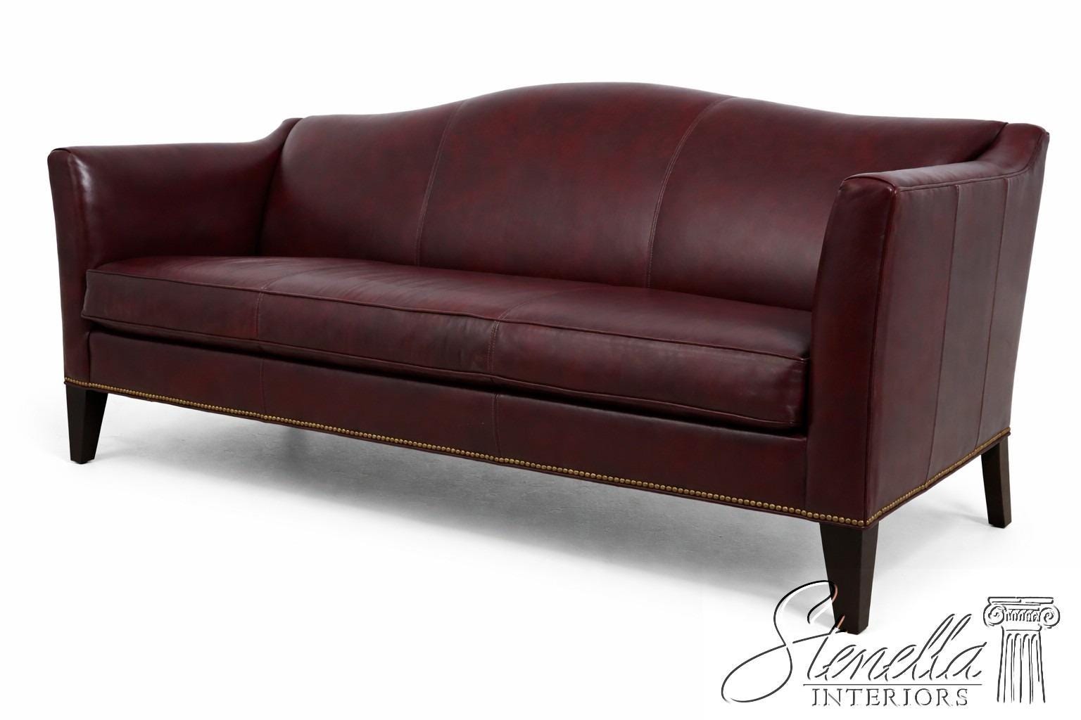 Ethan Allen Sofa - Etsy