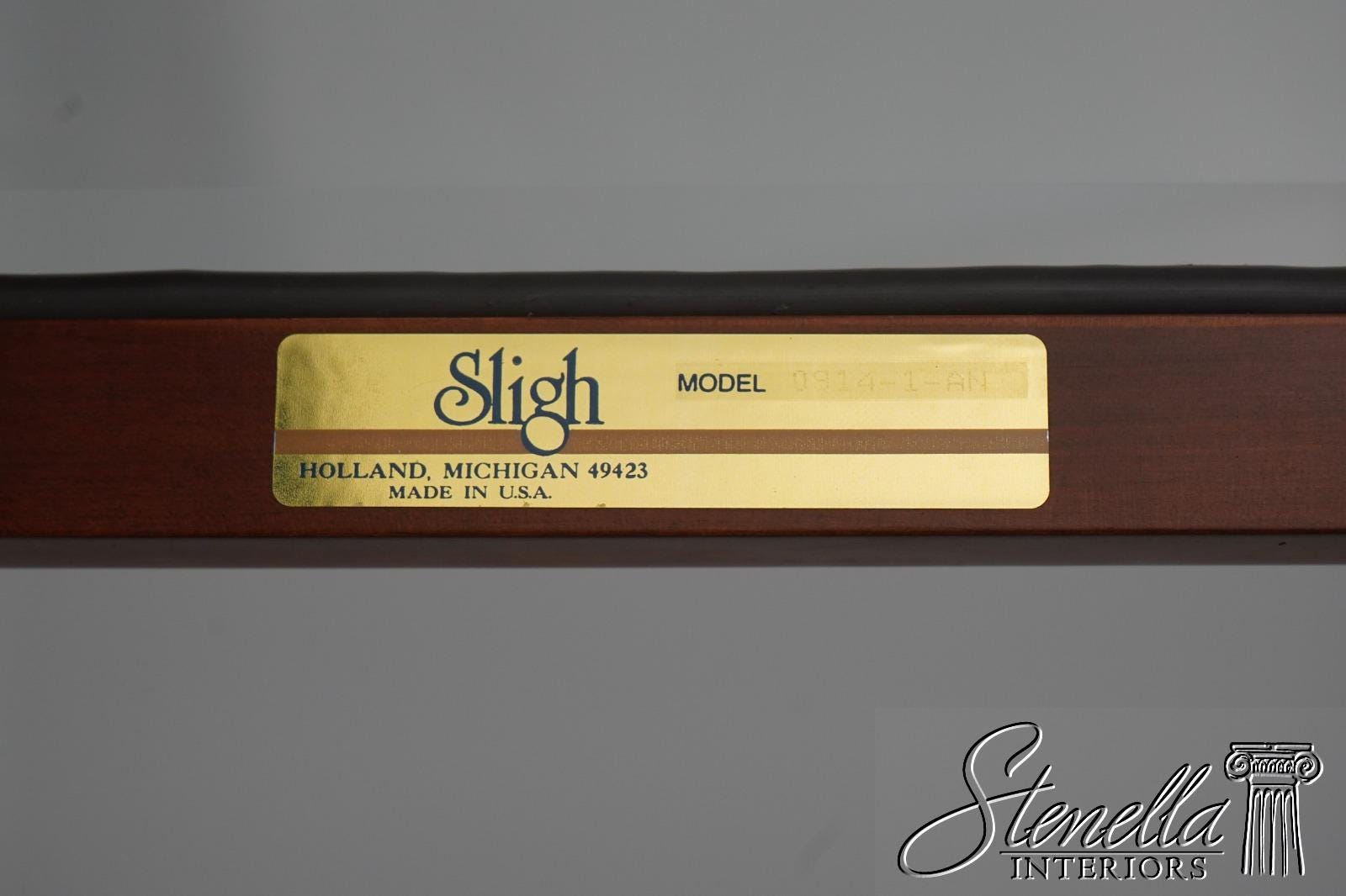 65684EC: SLIGH John Goddard Cherry Grandfather Clock - Etsy