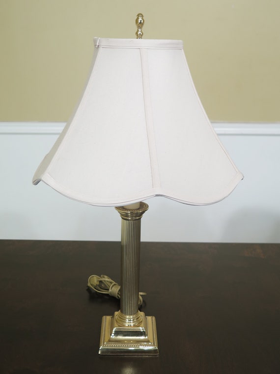 baldwin brass table lamps