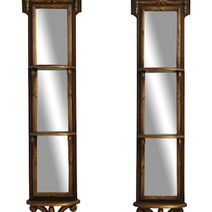 Theodore Alexander Mirror - Etsy