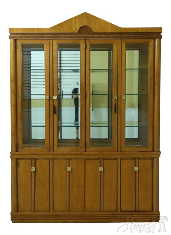 Biedermeier hutch deals