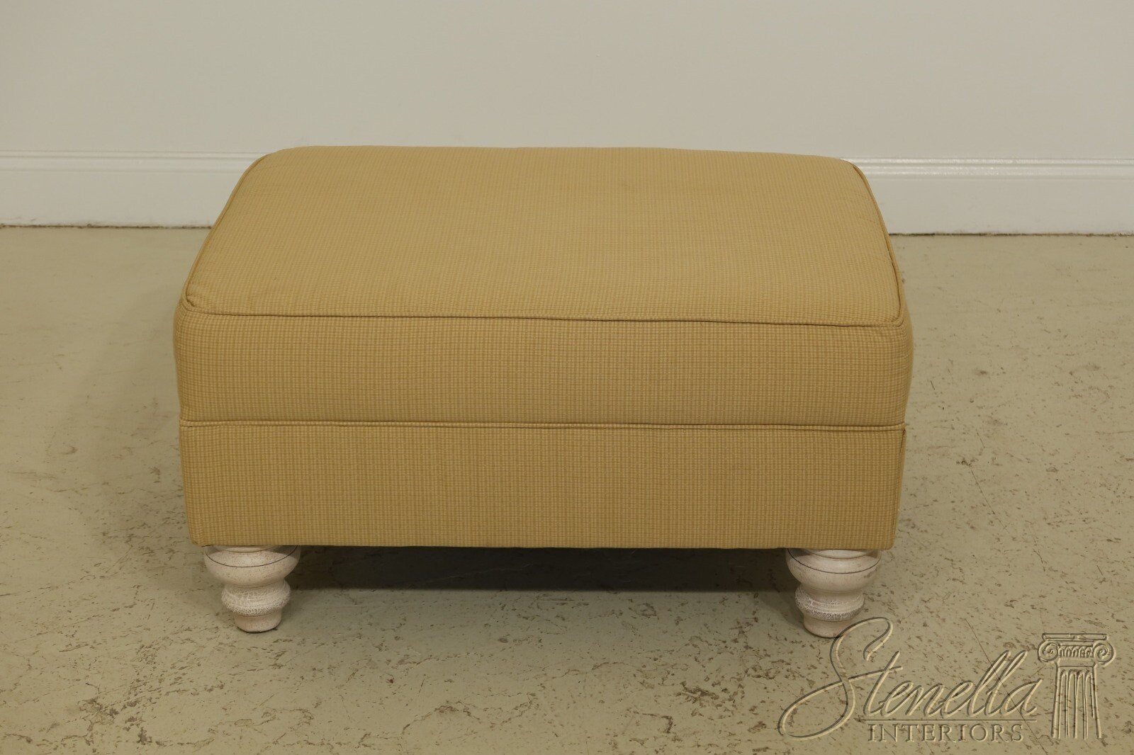 Clayton marcus 2025 chair and ottoman
