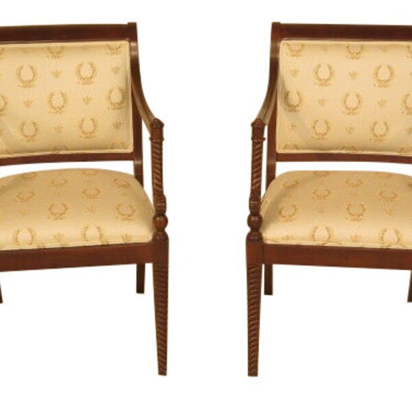 Occasional Chairs Etsy