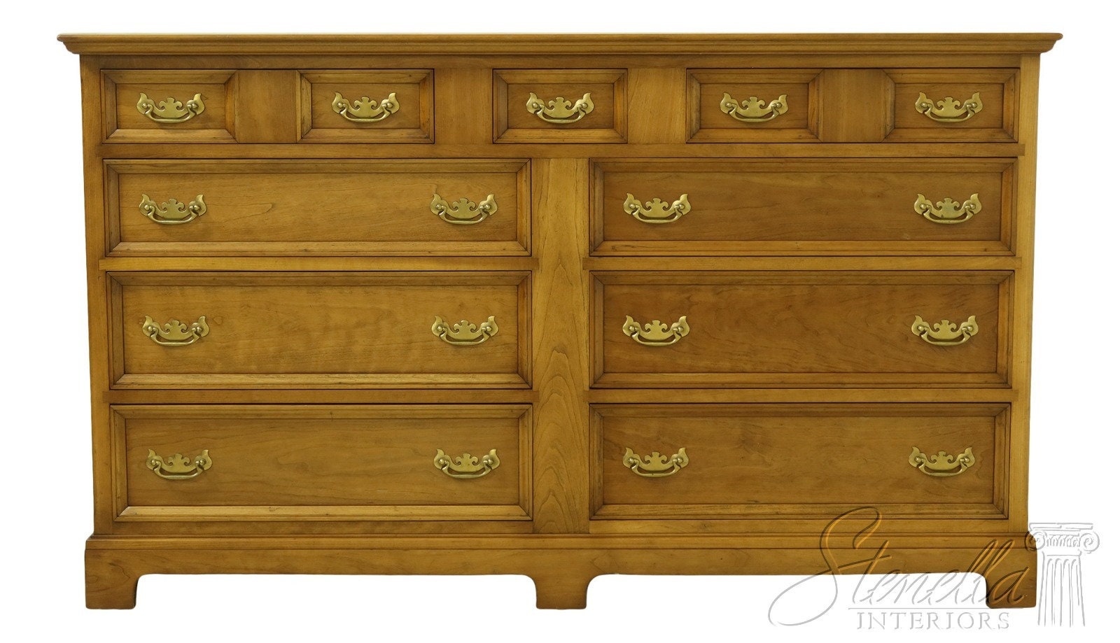 Stickley Cherry Valley Etsy