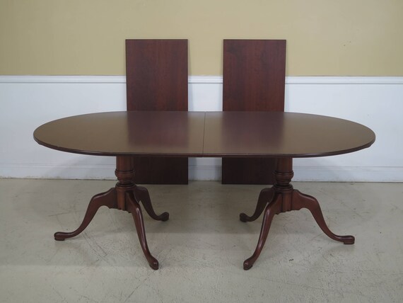Solid Cherry Dining Table And Chairs Size Style And Finish