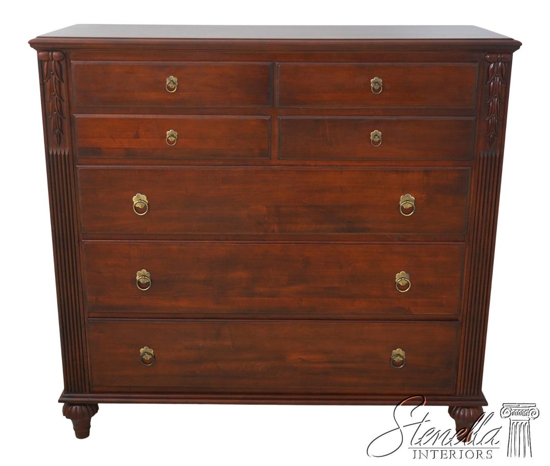 Ethan Allen Chest Of Drawers