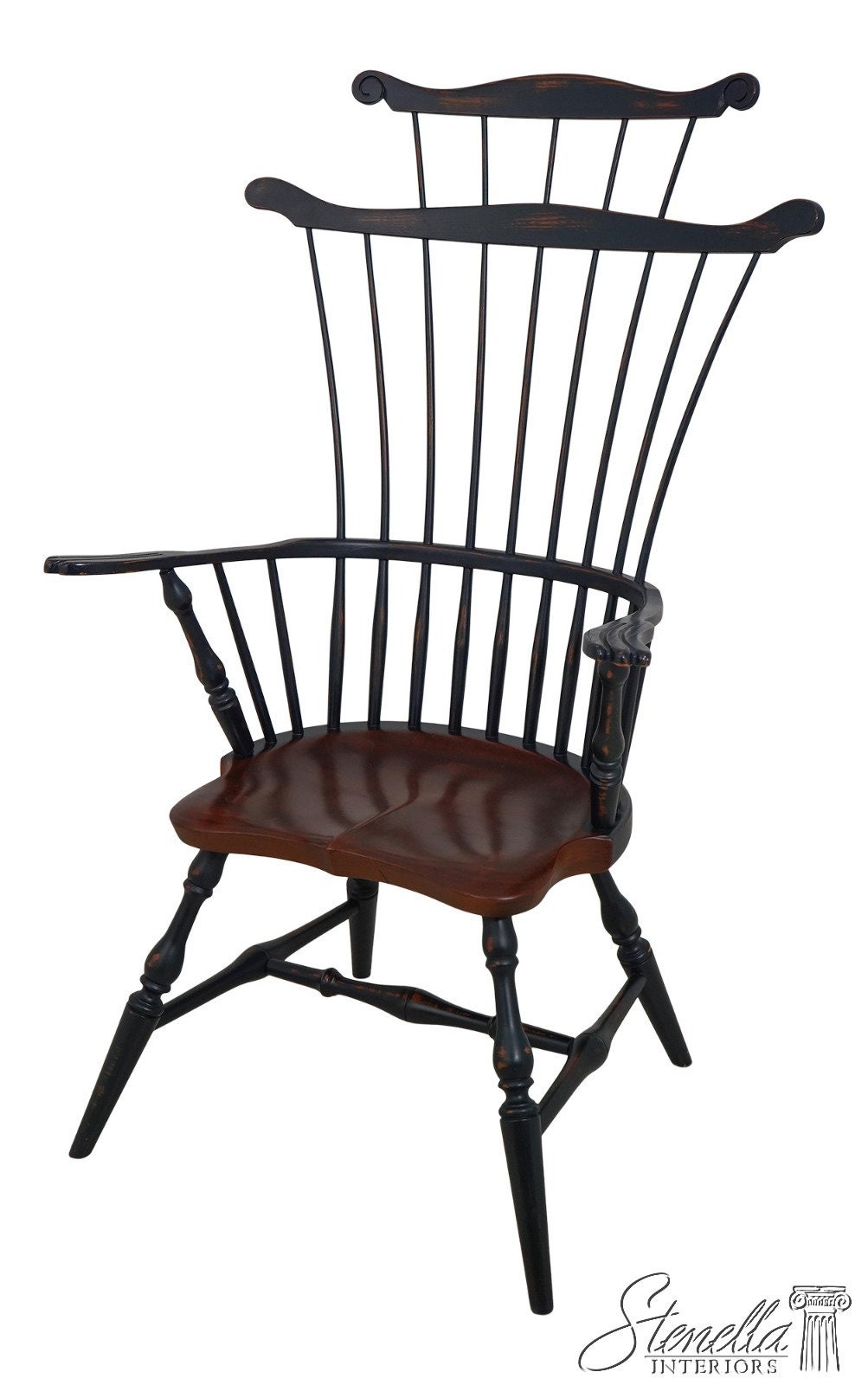 Frederick duckloe online windsor chairs