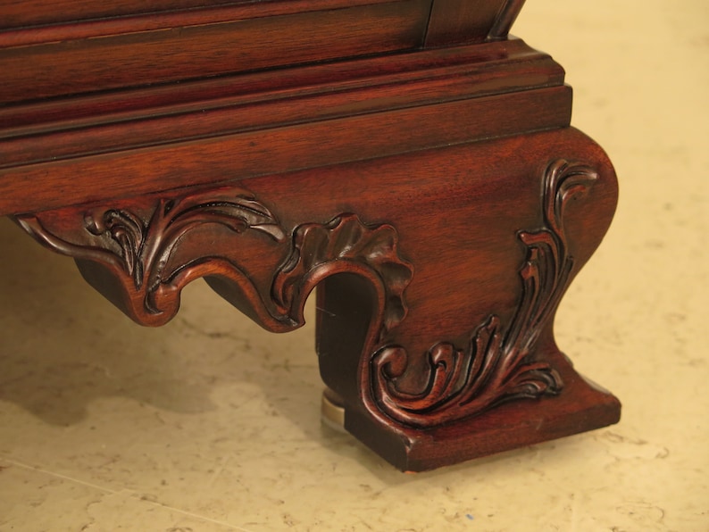 46230ec Henkel Harris Mahogany 184 Bedroom Armoire Furniture Bedroom Furniture Puzzles Design Media De