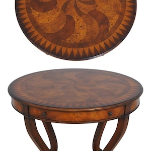 Teardrop Coffee Table - Etsy