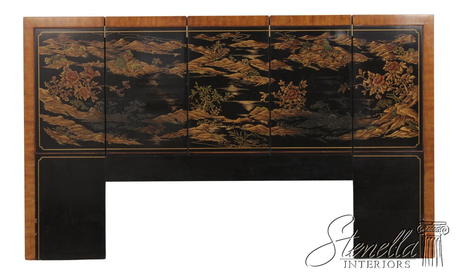 Drexel Chinoiserie - Etsy