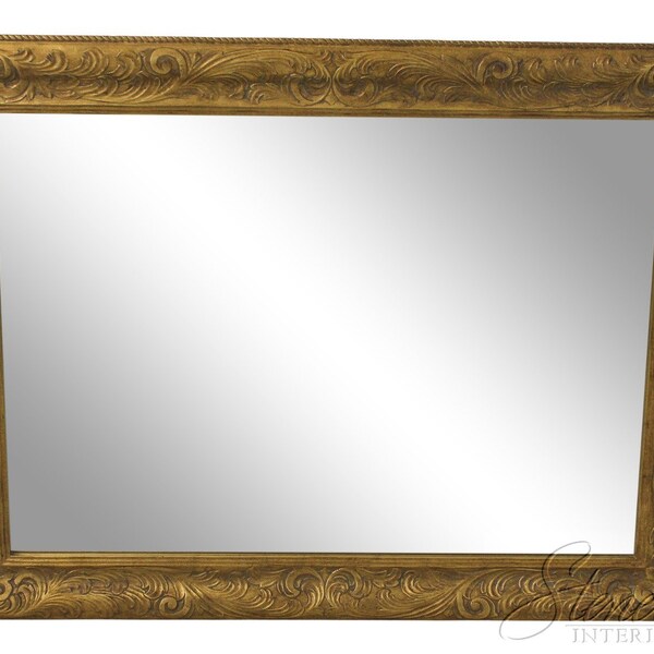 Beveled Glass Picture Frame Etsy