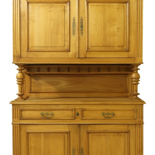 Antique Kitchen Hutch Etsy