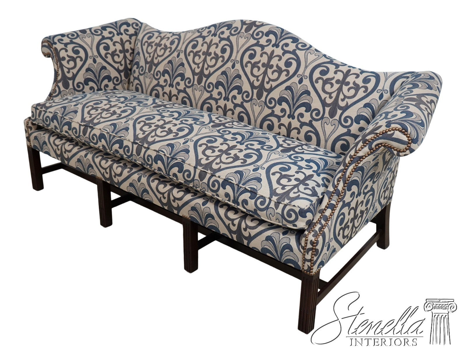 Queen anne couch covers sale