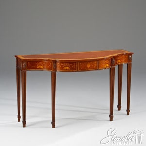 LF2523: Georgian Serving Board or Console