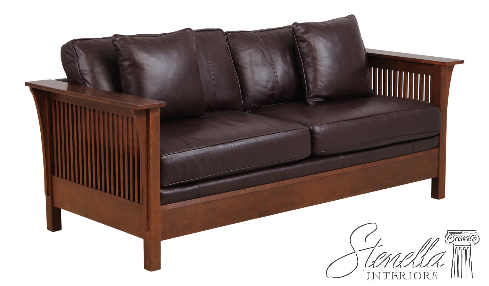 Hancock and Moore Leather Sofas - Etsy