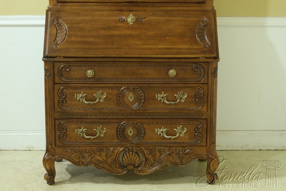 French provincial secretary sales desk