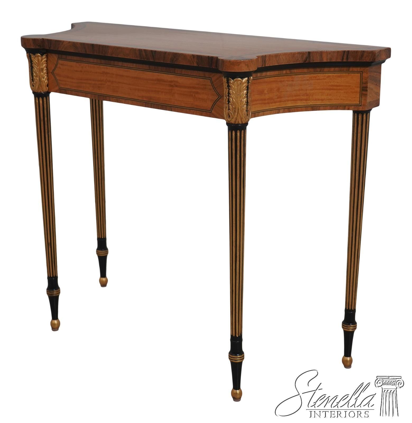 DEK24 アメリカ最高級 HENREDON ヘンレドン コンソールチェスト DEK24 アメリカ最高級 HENREDON ヘンレドン コンソールチェスト DEK24