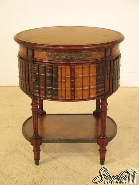 THEODORE ALEXANDER 円型テーブル Round Dining Tables | Theodore Alexander