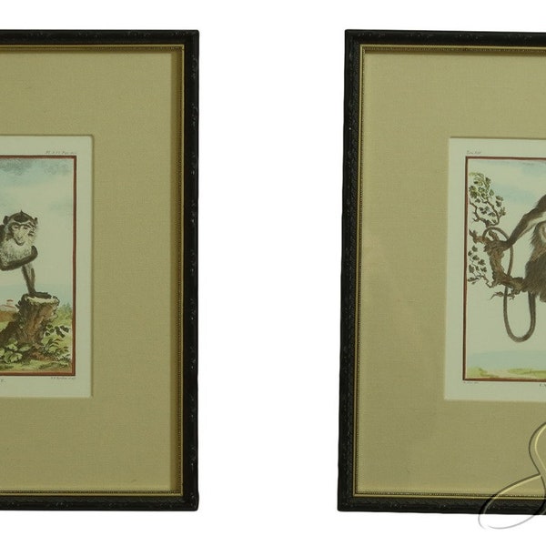 Buy W King Ambler Art Etsy