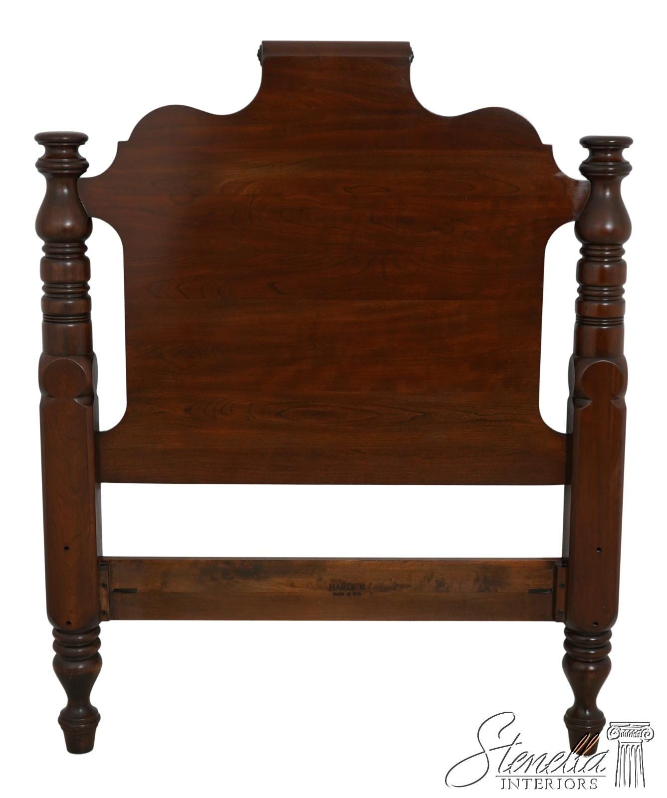66134EC: HARDEN Single Twin Size Bed Headboard