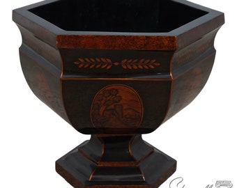 F62728EC : Jardinière de style néoclassique MAITLAND SMITH