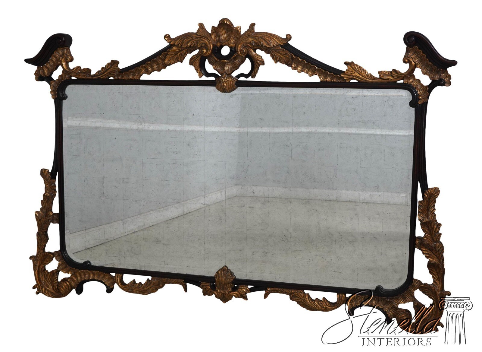 Large Tuscan Mirrors - Etsy