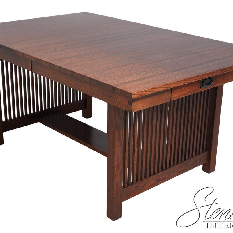 60 X 30 Dining Table Etsy