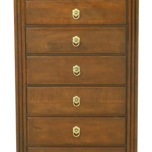 Ethan Allen Vintage Drawer Pulls Etsy