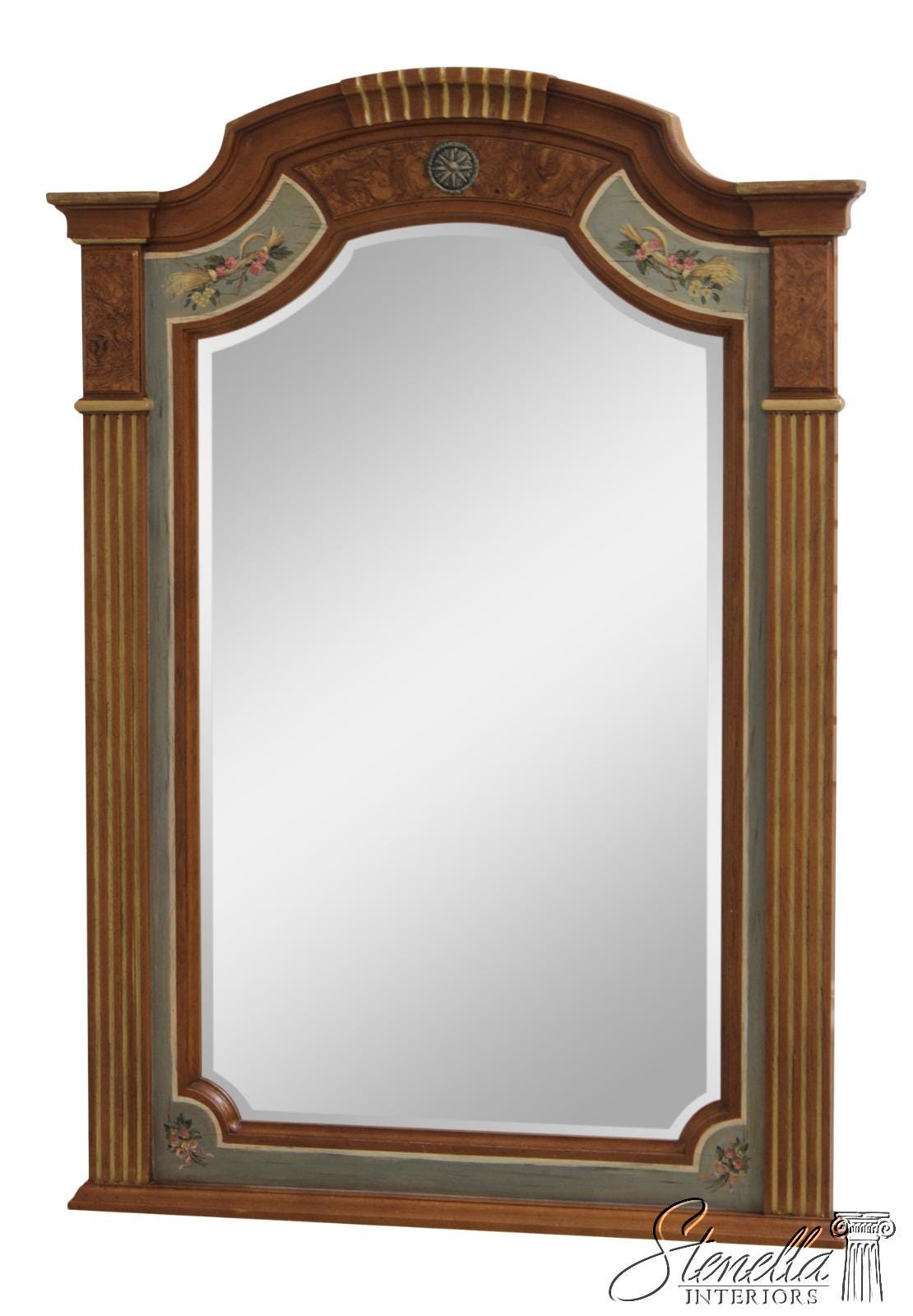 Drexel Heritage Mirror - Etsy