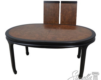 L60815EC: CENTURY Raymond Sobota Chin Hua Dining Room Table