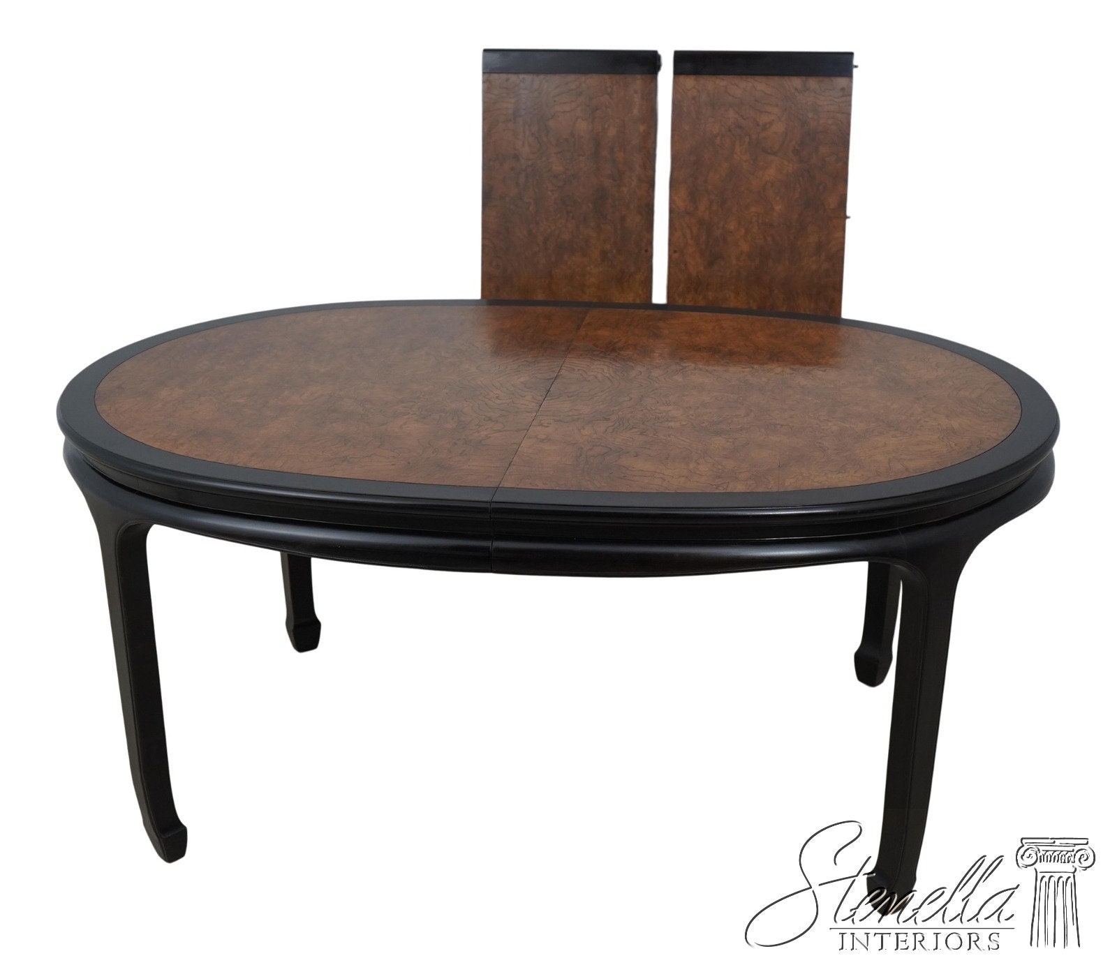 L60815EC: CENTURY Raymond Sobota Chin Hua Dining Room Table