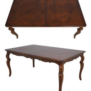 Drexel Heritage Dining Table - Etsy