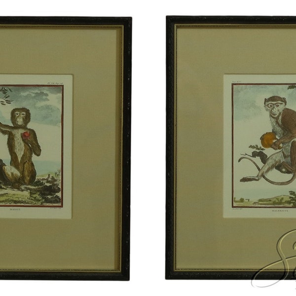 W King Ambler Art Etsy