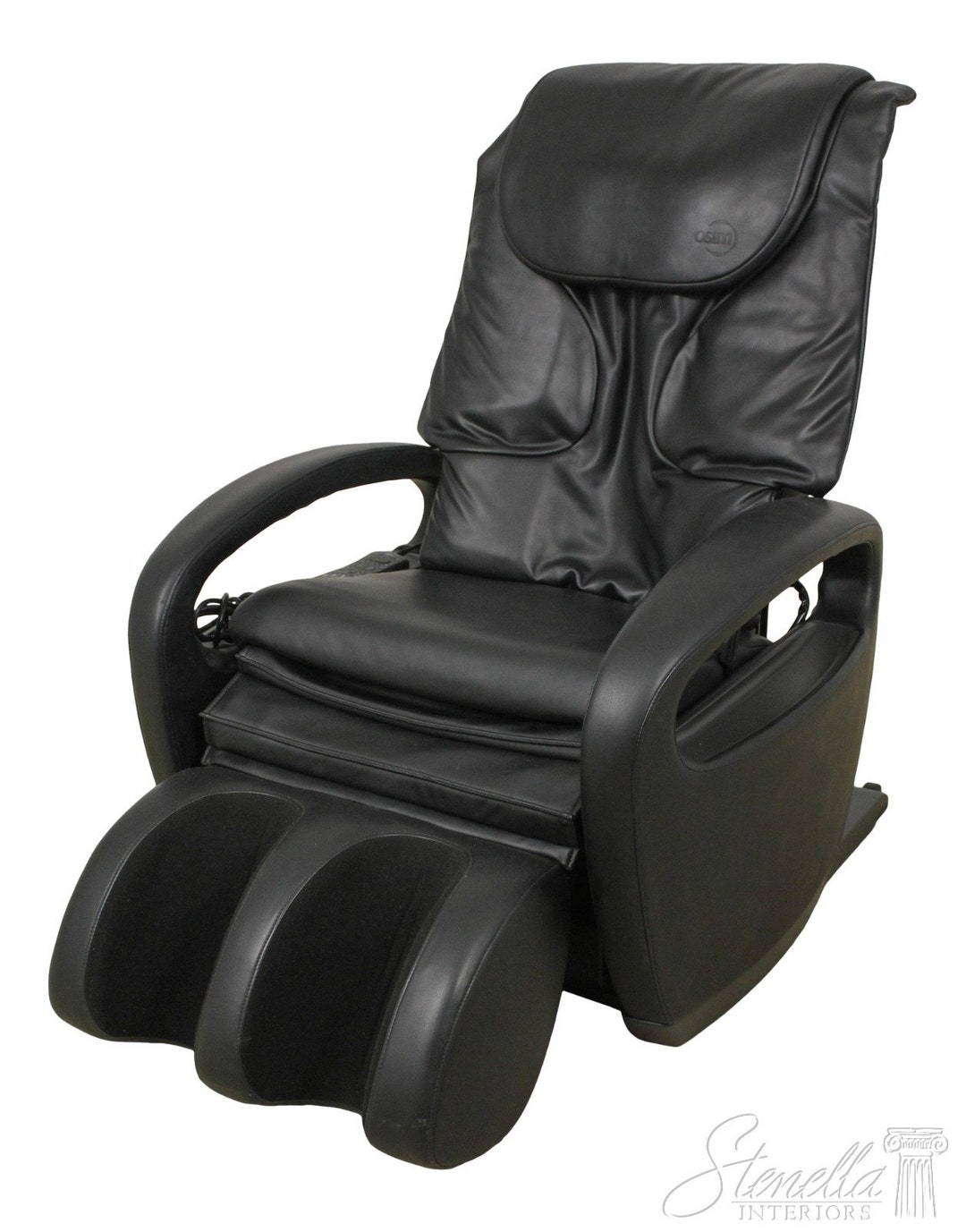 F57234EC IMEDIC 380 Black Full Body Massage Chair Etsy