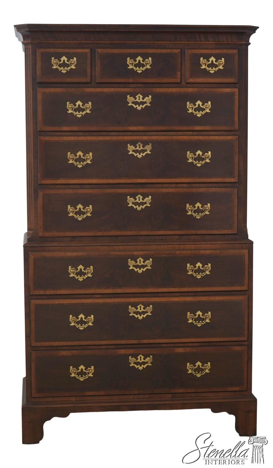 Henredon Aston Court - Etsy