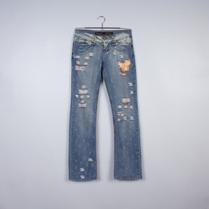 levis 10529 bootcut