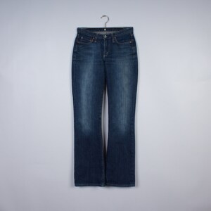levis 10529 bootcut