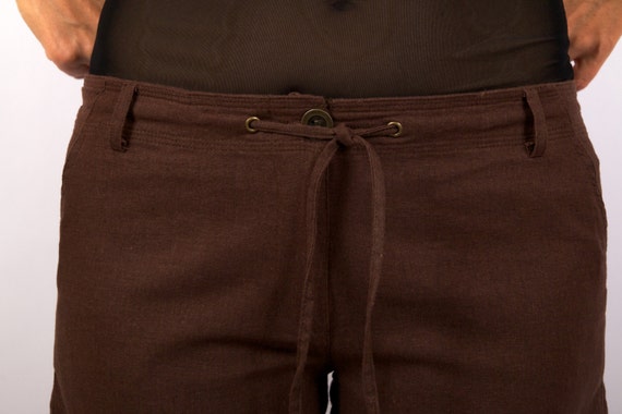 NOS Chocolate Shorts. Walking Shorts 
