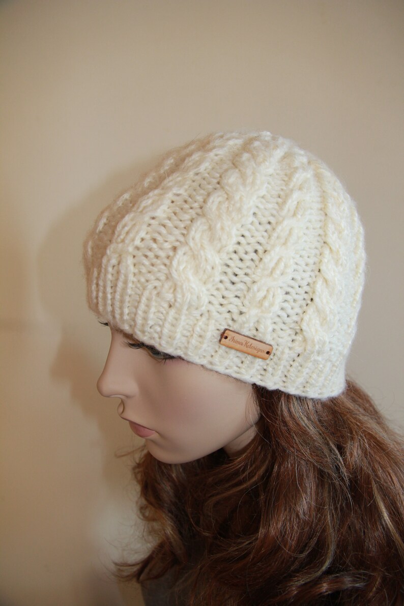 hand knitted hats for sale