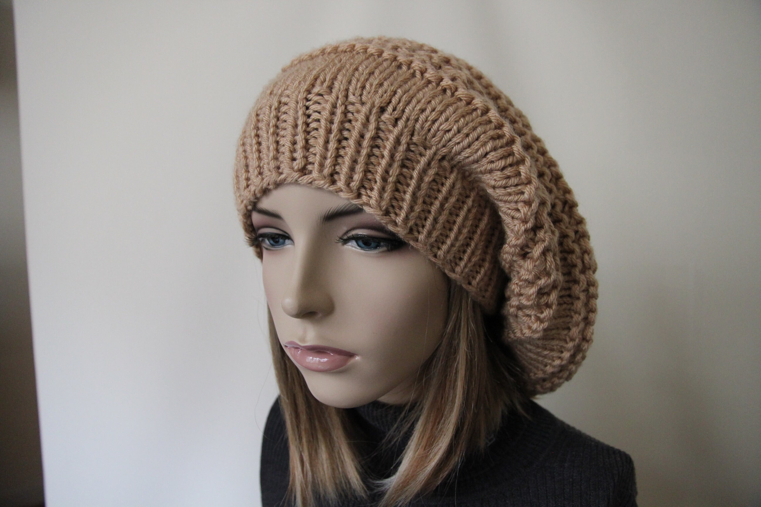 outlander beret