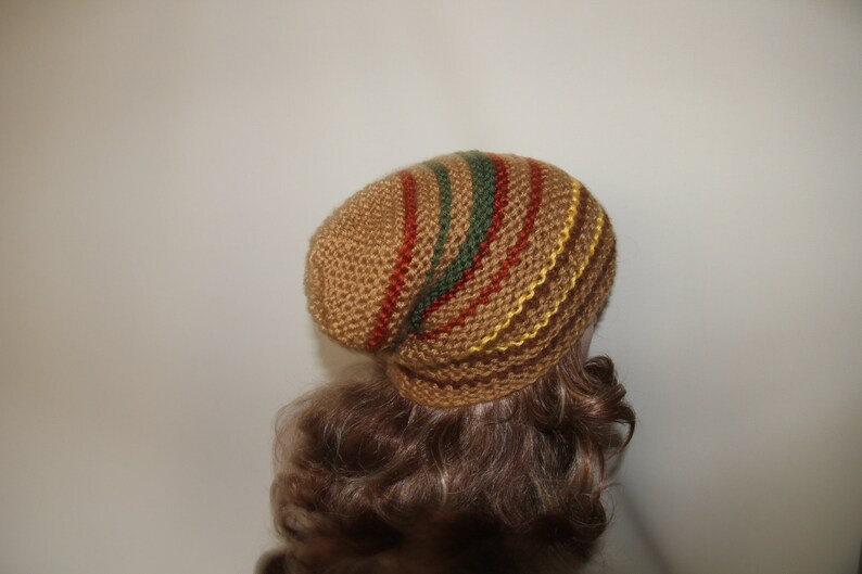 hand knitted hats for sale