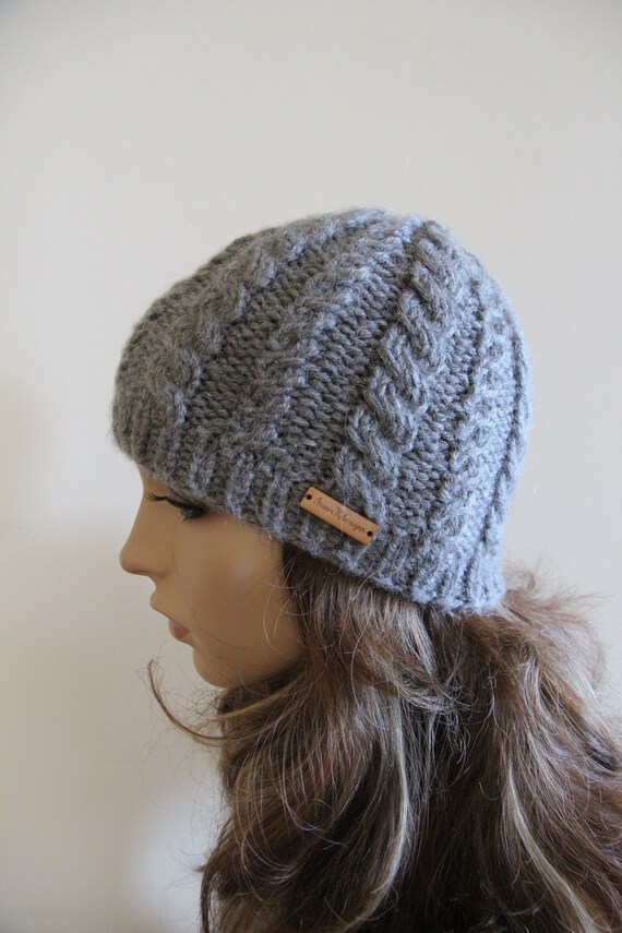 hand knitted hats for sale