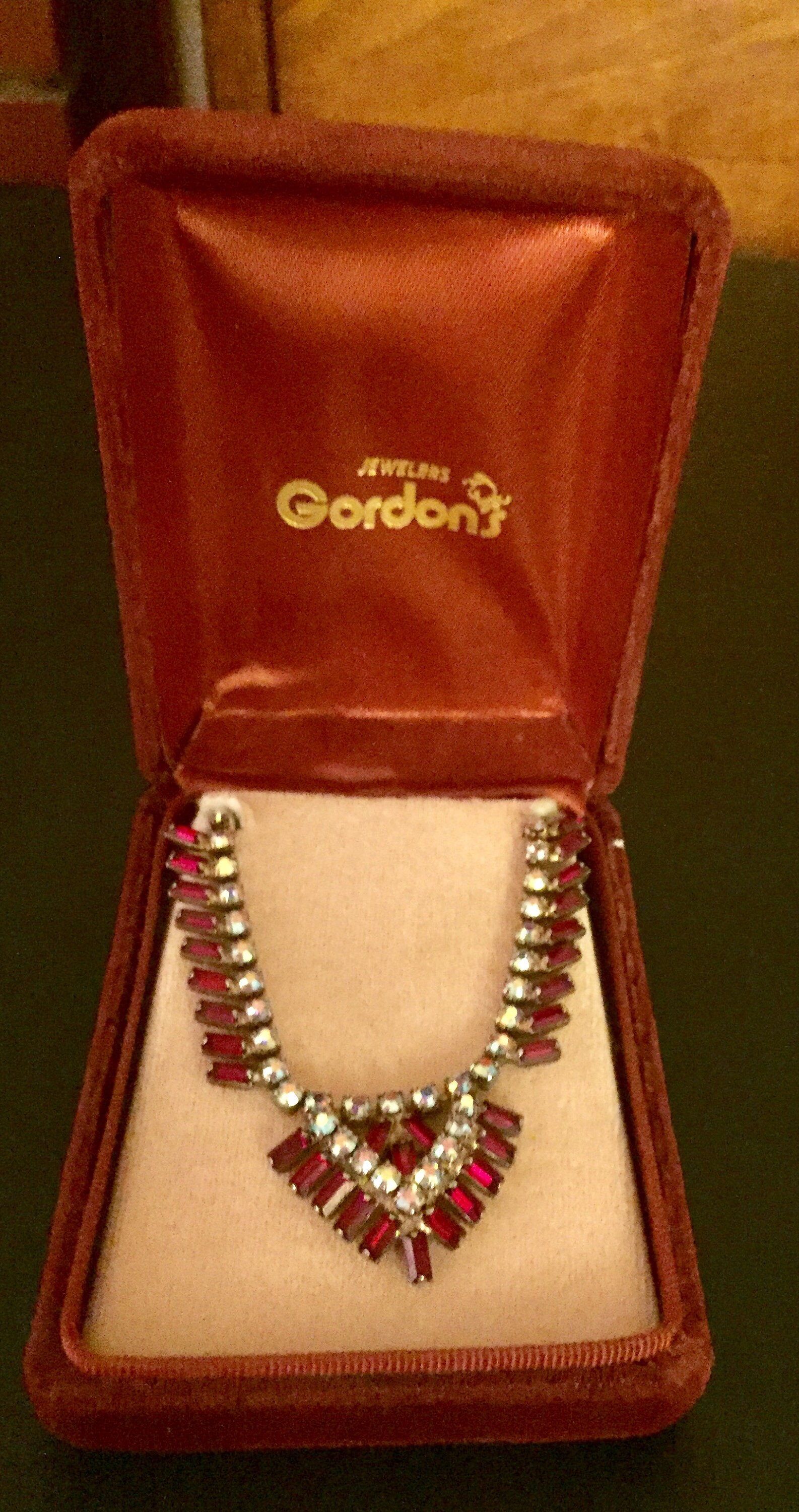 Ariel Gordon Gordons Jewelry Near Me Necklace Gordon's Fine