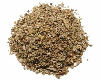 Dried Marjoram Herb | Sweet Oregano-Like Flavor | Culinary Herb for Cooking